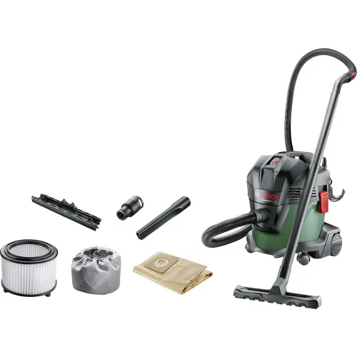 Пылесос Bosch UniversalVac 15