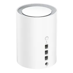 Router CUDY M3600 2.4 / 5 GHz (DualBand), Wi-Fi Mesh (2 sztuki)