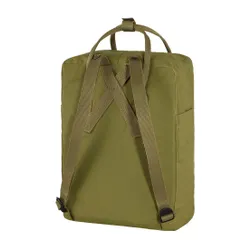 Fjallraven Kanken Sırt Çantası-foliage green