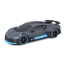 Samochód zdalnie sterowany MAISTO TECH Bugatti Divo 81515
