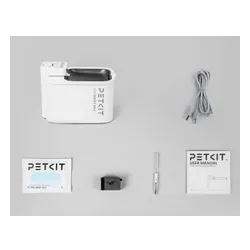 Fontanna dla zwierząt PETKIT EverSweet Max