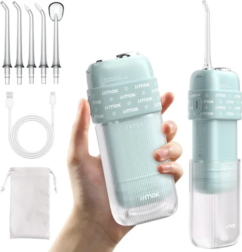 Irygator JIMOK S5 Miętowy