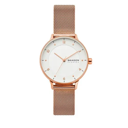 Skagen SKW2918 Gold Saati