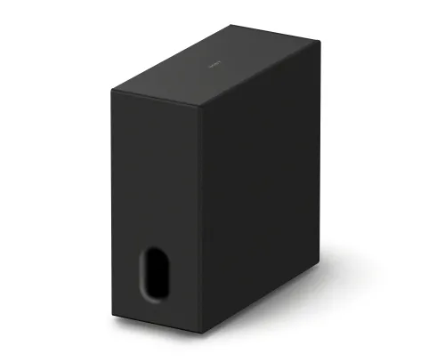 Subwoofer Sony BRAVIA Theatre Sub 8 SA-SW8 300W Aktywny Bezprzewodowy Czarny