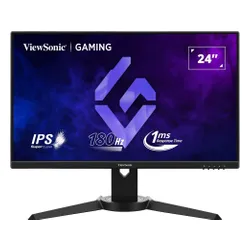 Monitor VIEWSONIC VX2479J-HD-Pro 24" 1920x1080px IPS 180Hz 1 ms [MPRT]