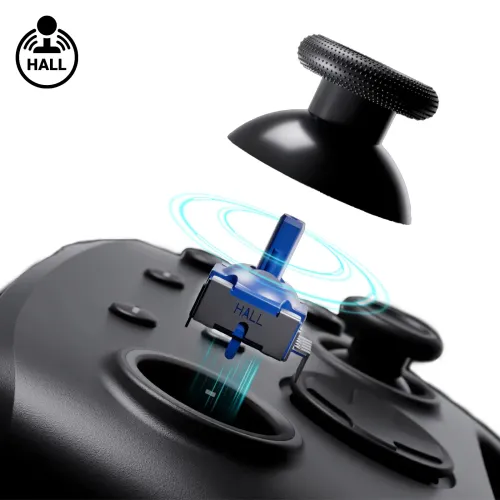 Adapter FUNLAB Luminex Pro Wireless z Dockiem - Miner Edition do Nintendo Switch / Switch 2 Bezprzewodowy