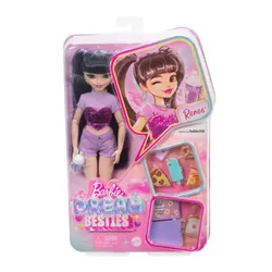 Кукла Mattel Barbie Dream Besties, Рене