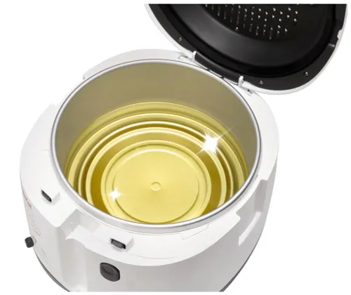 Фритюрница Tefal фильтра One FF162131 1900w 2.1 l