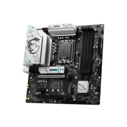 Płyta główna MSI B760M GAMING PLUS WIFI DDR5