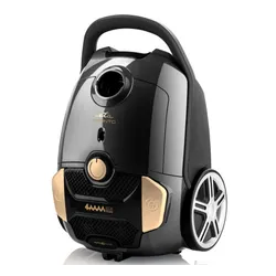 Odkurzacz ETA Avanto Black 151990000