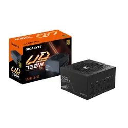 Zasilacz Gigabyte UD750GM 750W 80+ Gold