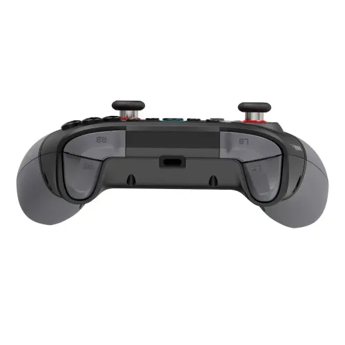 Pad Yaxo Phantom Blow do Nintendo Switch 2 Czarny