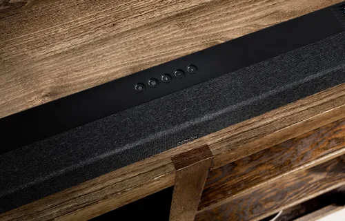 Soundbar Denon DHT-S517 3.1.2 Bluetooth Dolby Atmos