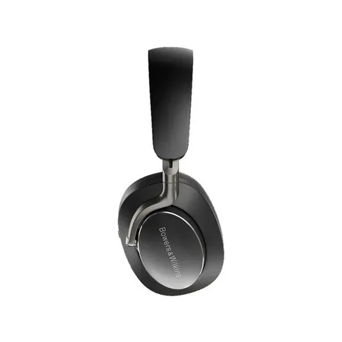 Słuchawki bezprzewodowe Bowers & Wilkins Px8 Nauszne Bluetooth 5.2 Czarny