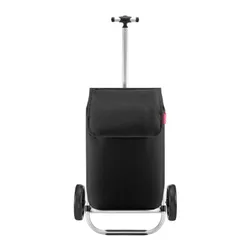 Wózek na zakupy Reisenthel Shopping Trolley - black