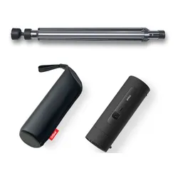 Projektor JMGO PicoFlix Full HD (1920 x 1080), 450 ANSI lumen, Wi-Fi, Bluetooth