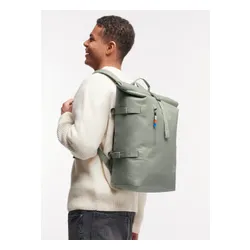 Рюкзак городской GOT BAG Rolltop 2.0 - bass