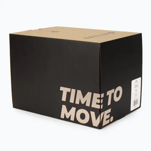 Kask rowerowy ATTABO State 1.0 full face czarny