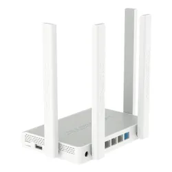 Router KEENETIC Skipper 2 2.4 / 5 GHz (DualBand), Wi-Fi Mesh