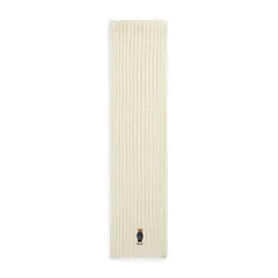 Ralph Lauren Polo Eșarfă 455922983001 Naturale 101