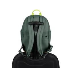 Antykradzieżowy plecak Pacsafe Go 15 l Anti-Theft - spruce green