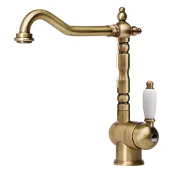 Bateria FRANKE Old England 115.0028.205 Stare złoto