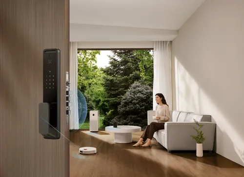 Robot sprzątający XIAOMI Vacuum H40