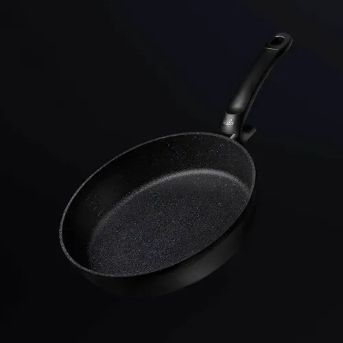 FISSLER Adamant Comfort 32 cm – patelnia nieprzywierająca