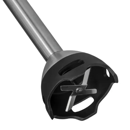 Blender Zelmer ZHB4845 Impress 1400W Rozdrabniacz Końcówka do ubijania