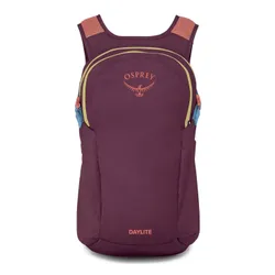 Plecak codzienny Osprey Daylite - moody burgundy