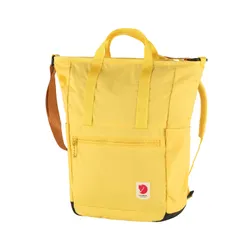 Рюкзак / сумка Fjallraven High Coast Totepack-mellow yellow