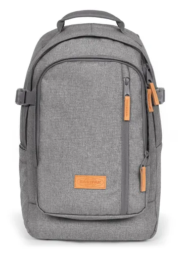 Городской рюкзак Eastpak Smallker CS 26 l-sunday grey 2