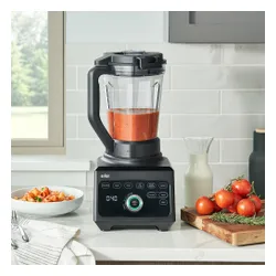 Blender kielichowy BRAUN Powerblend 9 JB9040 (Wysokoobrotowy)
