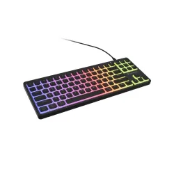 Klawiatura mechaniczna Genesis Thor 430 TKL Czarny