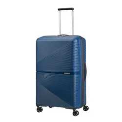 American Tourister Airconic'in Büyük Valizi-midnight navy