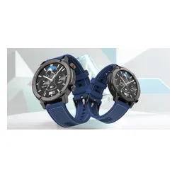Smartwatch IMIKI Xplorer Scout Niebieski