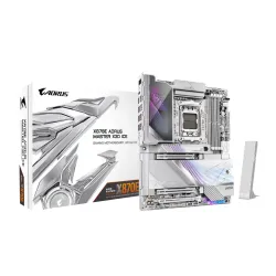 Płyta główna Gigabyte X870E AORUS MASTER X3D ICE