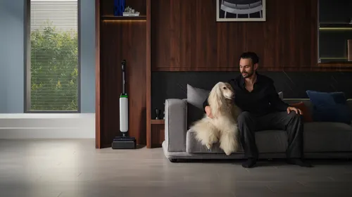 Odkurzacz TINECO Floor One S9 Artist Premium