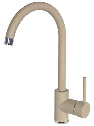 Bateria DEANTE Nemezja BEN 762M Piaskowy