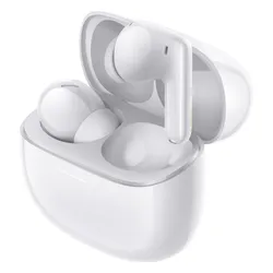 Słuchawki dokanałowe XIAOMI Redmi Buds 8 Pro ANC Biały