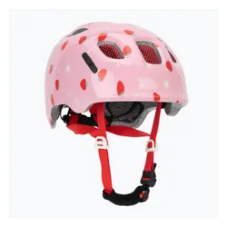 Kask rowerowy dziecięcy Alpina Ximo 2 Jr strawberry gloss