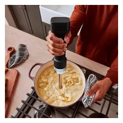 Blender KITCHENAID 5KHBRV00BM Bezprzewodowy