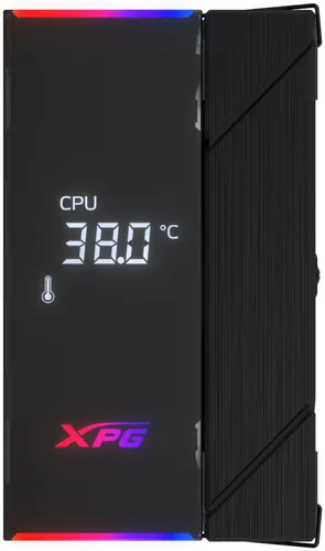 Chłodzenie CPU ADATA XPG Maestro Plus 42SA ARGB
