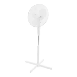 Wentylator MILLA HOME MFN105 Biały