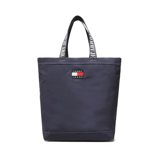 Сумка Tommy Jeans Tjw Heritahe Tote AW0AW14960 C87