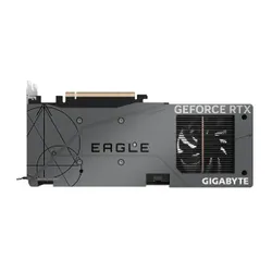 Karta graficzna Gigabyte GeForce RTX 4060 4060 EAGLE OC 8GB GDDR6 128bit DLSS