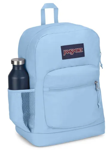 Plecak miejski JanSport Cross Town Plus - blue dusk