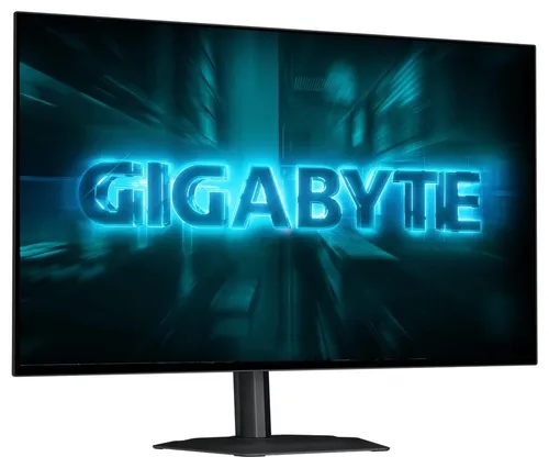 Gigabyte GO27Q24G - 240Hz | QHD | WOLED | 27'' | MLA+ | HDR 400 | USB-C PD15W