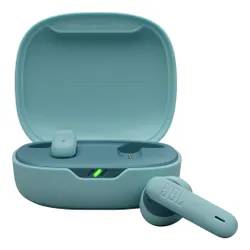 Słuchawki douszne JBL Wave Flex 2 Wodoodporne Niebieski