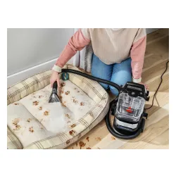 Odkurzacz Bissell SpotClean C9 Select 3989N 400W